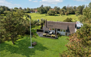 Cozy Home In Gørlev With House Sea View Gørlev